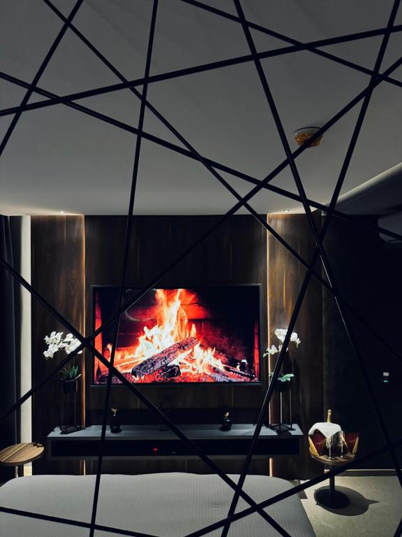 Fotografie z fotogalerie ubytování Olivia Rooms v Bělehradě