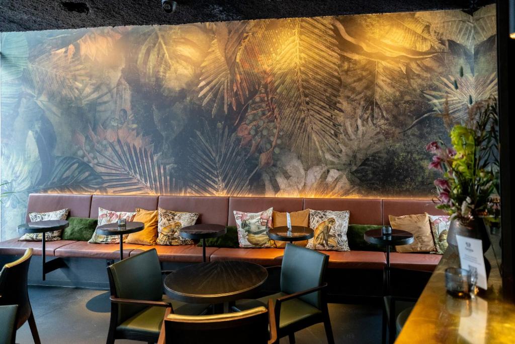 Vintage Apartment Hotel - Resim 36