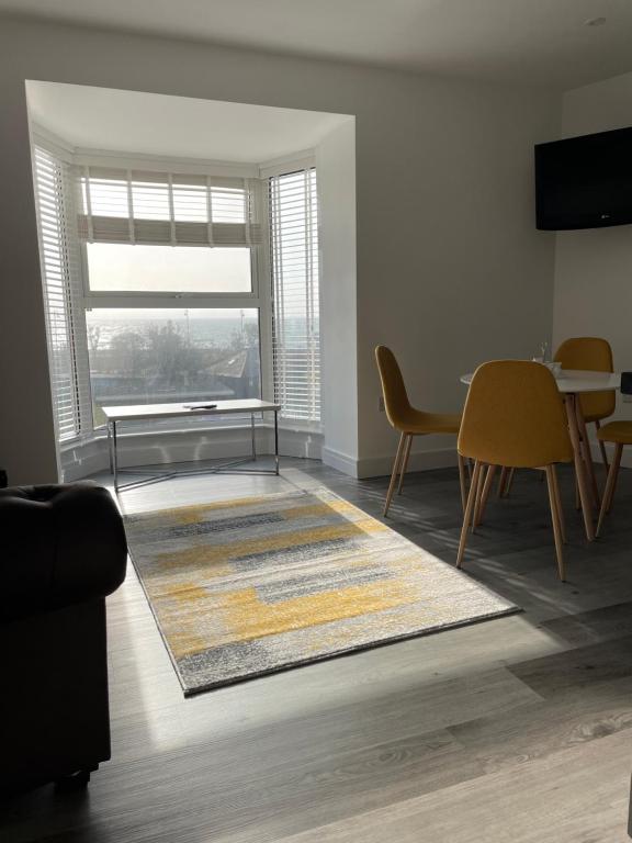 Duporth Guest House - Appartamento