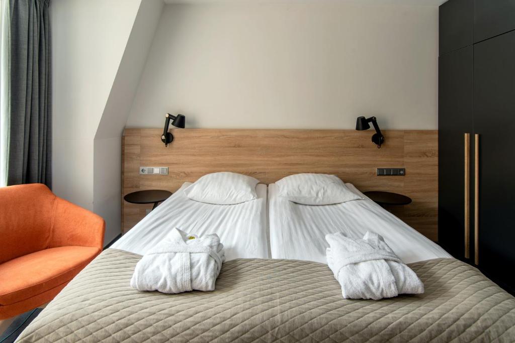 Royal SPA Residence - Standard Plus Con Pacchetto Trattamenti