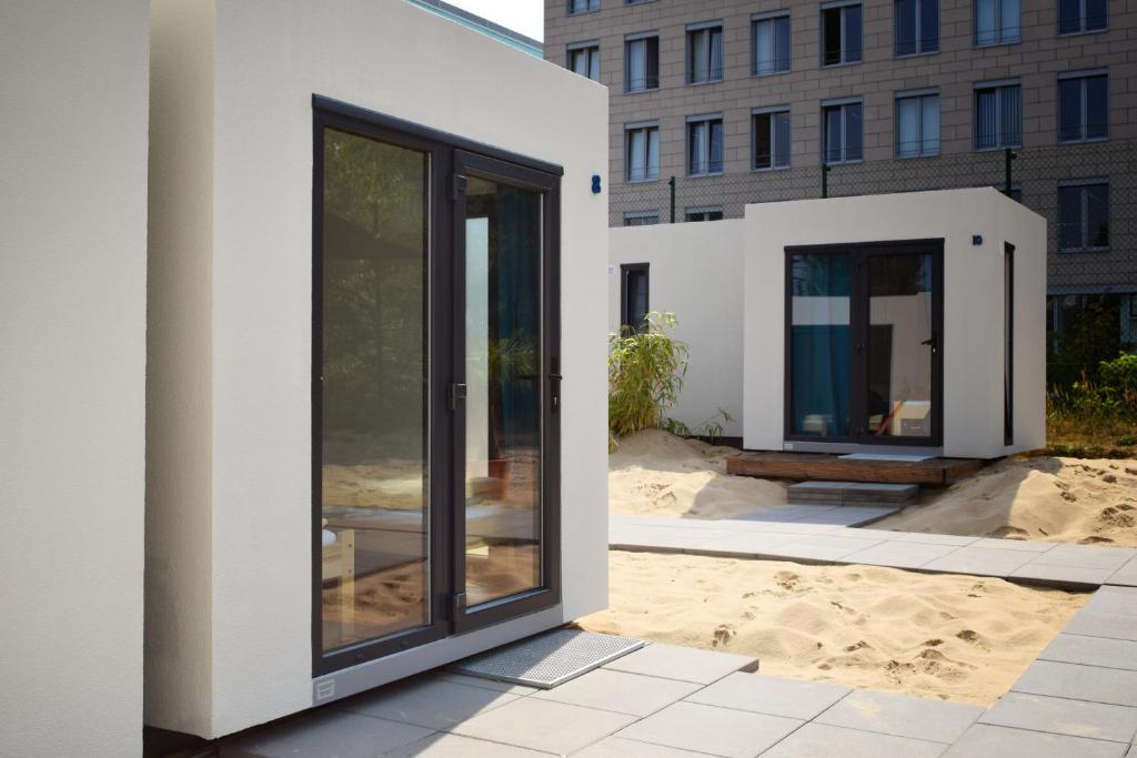 CLUB Lodges Berlin Mitte - Resim 21