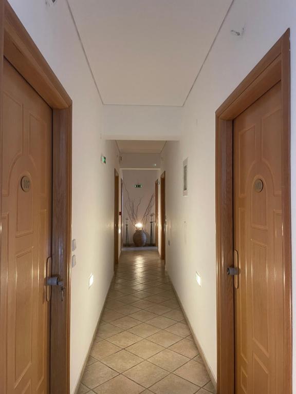 Fotografie z fotogalerie ubytování Vythos Rooms v destinaci Paralio Astros
