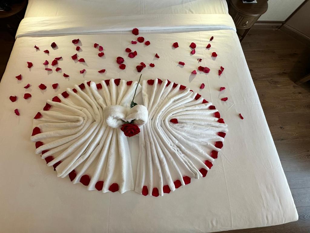 Fotografie z fotogalerie ubytování APEC MANDALA CDT - Resort v destinaci Phan Thiết