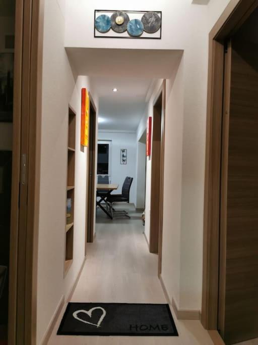 Foto sihtkohas Sion asuva majutusasutuse Logement Premium à Salins galeriist