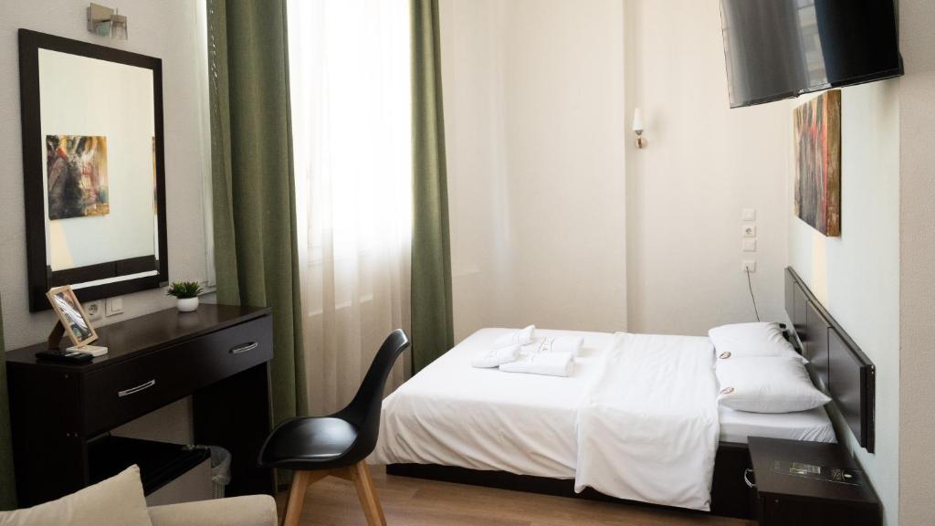 Hotel Ilisia - Resim 36