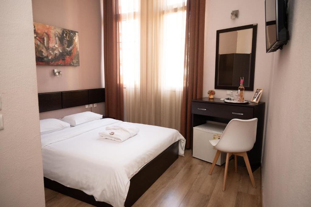 Hotel Ilisia - Resim 38