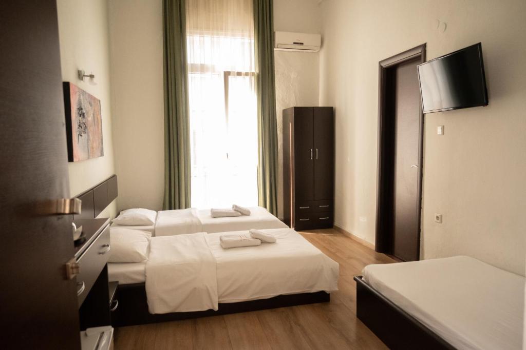 Hotel Ilisia - Resim 44