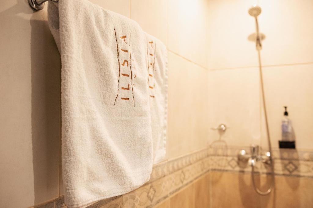 Hotel Ilisia photo