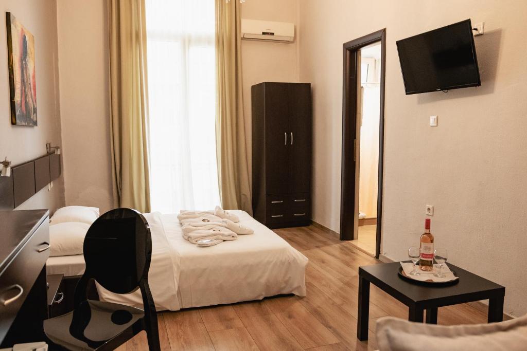Hotel Ilisia - Resim 41