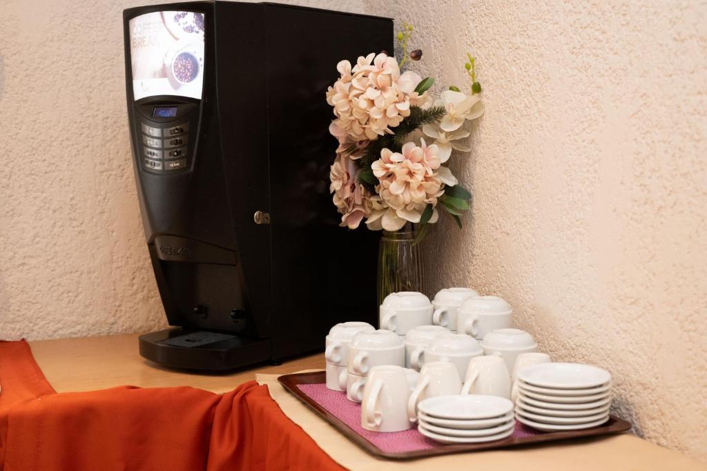 Hotel Ilisia photo