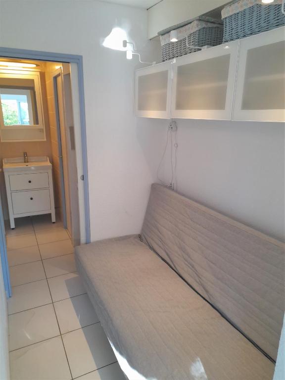 Fotografia z galérie ubytovania Villa Village Naturiste Tabou v destinácii Cap d'Agde