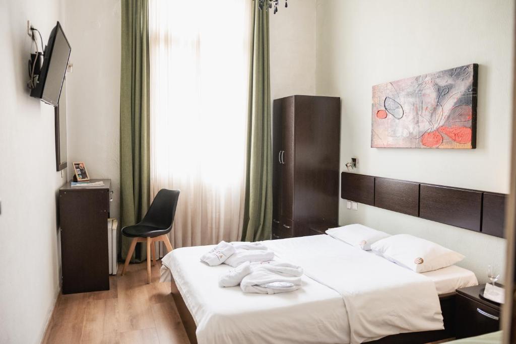 Hotel Ilisia - Resim 29