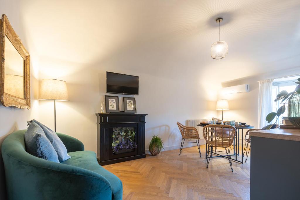 Mirone - Suite Apartments Catania Centro - 11