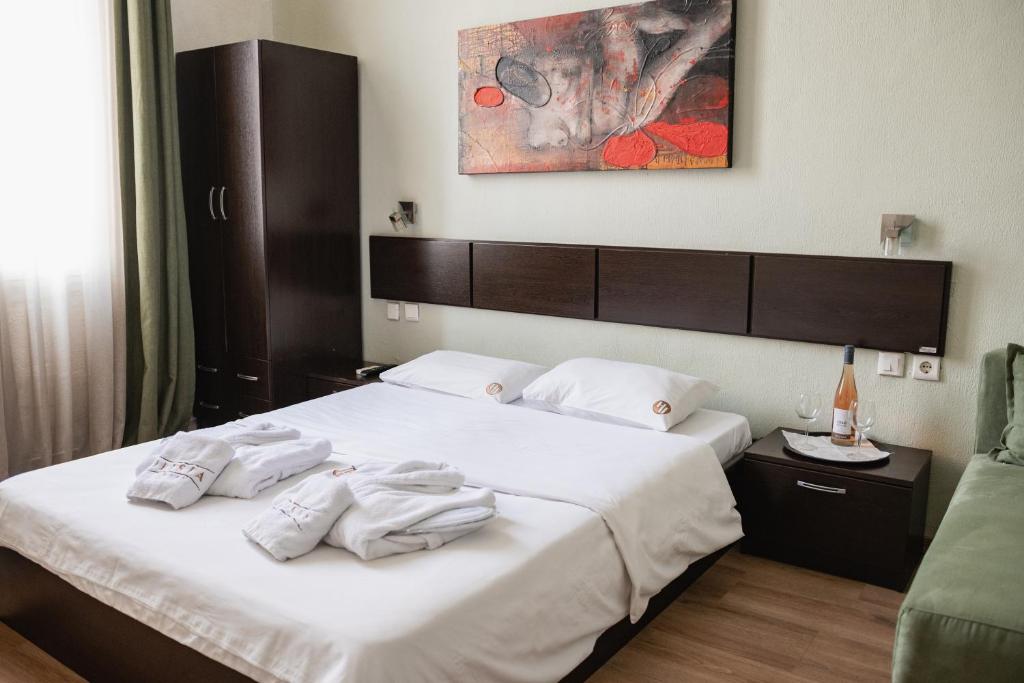 Hotel Ilisia - Resim 19