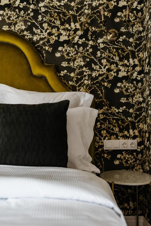 Ateneea Luxury Rooms - Resim 32