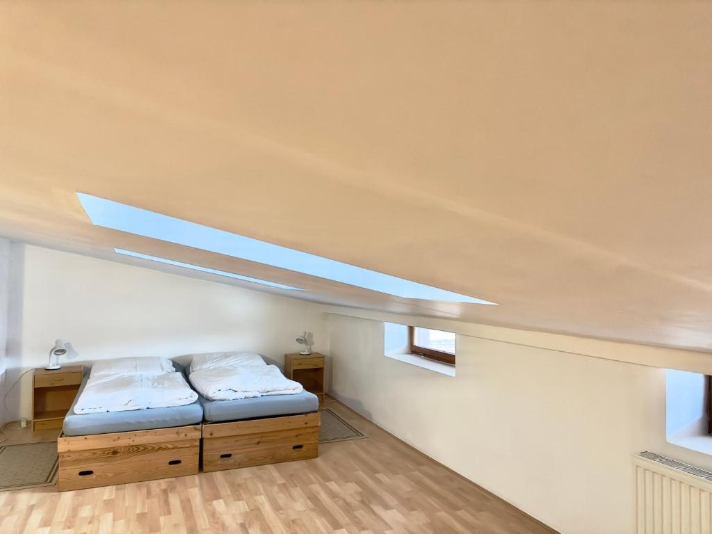 Picobello Pension - Double Room With Shared Bathroom
