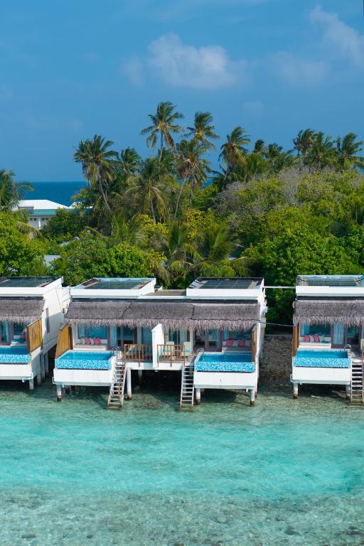 OBLU NATURE Helengeli-All-Inclusive with free Transfers - 