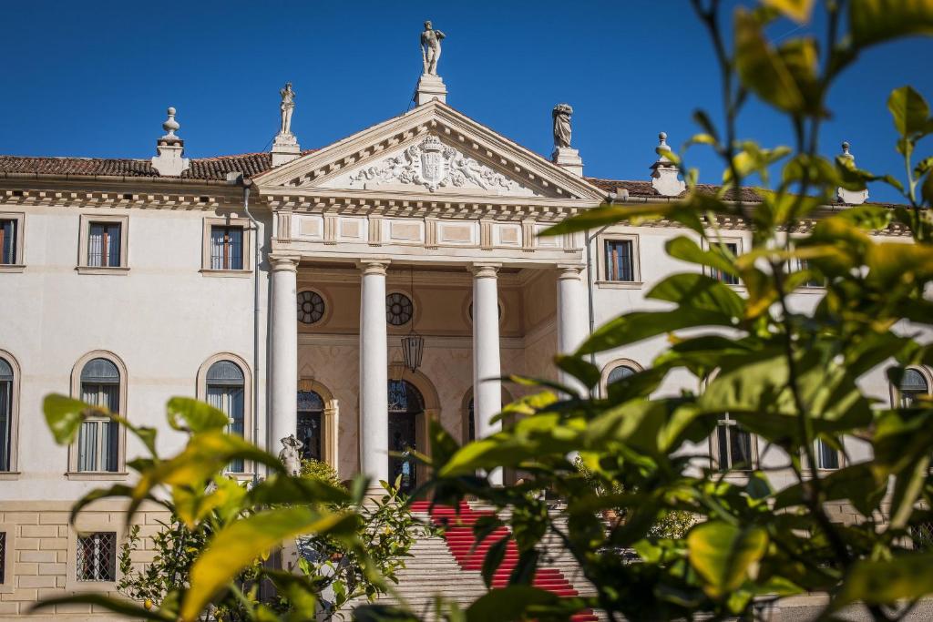Kép Hotel Villa Cornér Della Regina szállásáról Vedelagóban a galériában