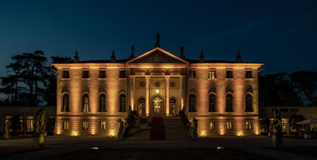 Kép Hotel Villa Cornér Della Regina szállásáról Vedelagóban a galériában
