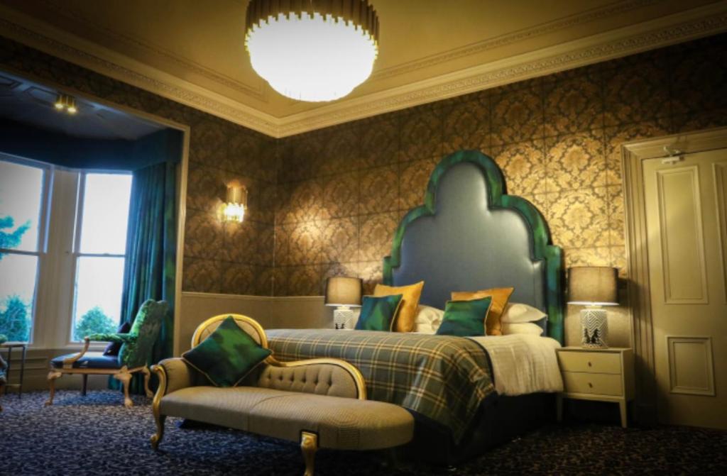 Beaufort Hotel - Resim 29