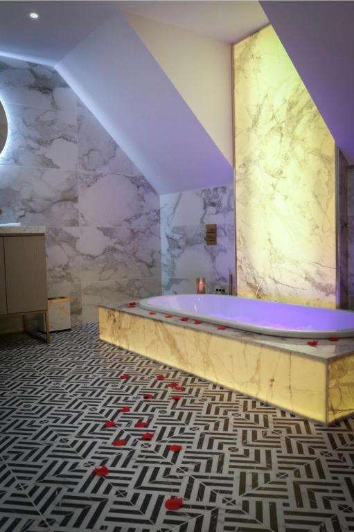 Beaufort Hotel - Resim 30