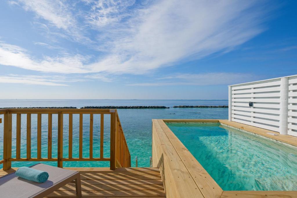 OBLU NATURE Helengeli-All-Inclusive with free Transfers - 12