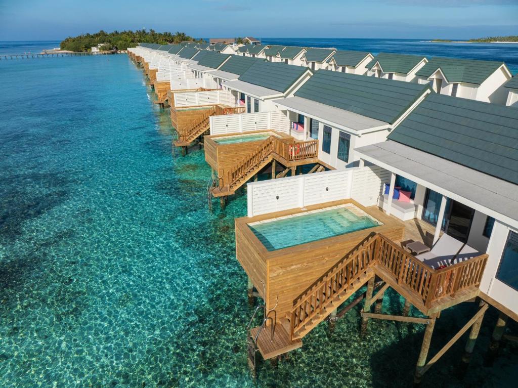 OBLU NATURE Helengeli-All-Inclusive with free Transfers - 