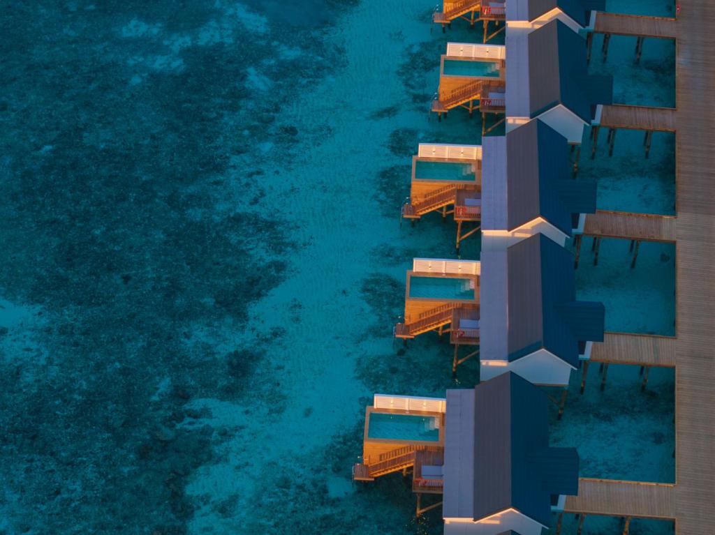 OBLU NATURE Helengeli-All-Inclusive with free Transfers - 7