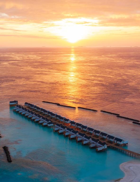 OBLU NATURE Helengeli-All-Inclusive with free Transfers - 8