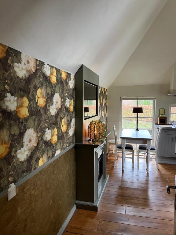 Fotografie z fotogalerie ubytování Plompeblad Guesthouse Giethoorn v destinaci Giethoorn