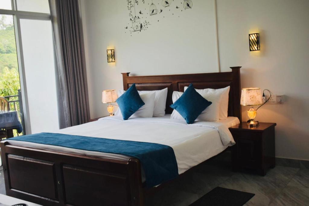 Relax Inn - Luxe Tweepersoonskamer