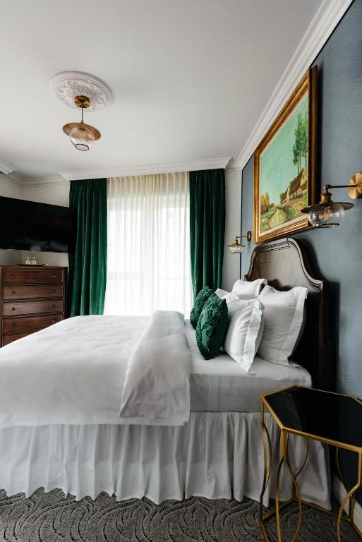 Ateneea Luxury Rooms - Resim 33