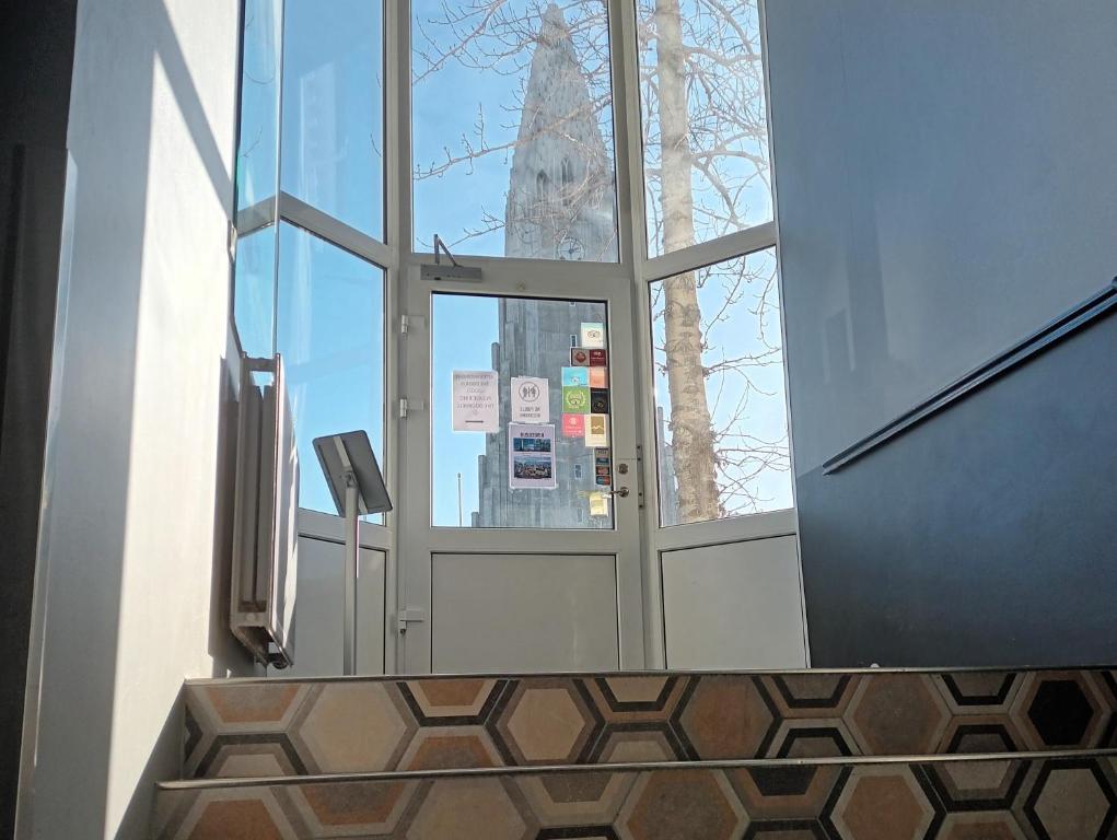 Hotel Leifur Eiriksson - Resim 9