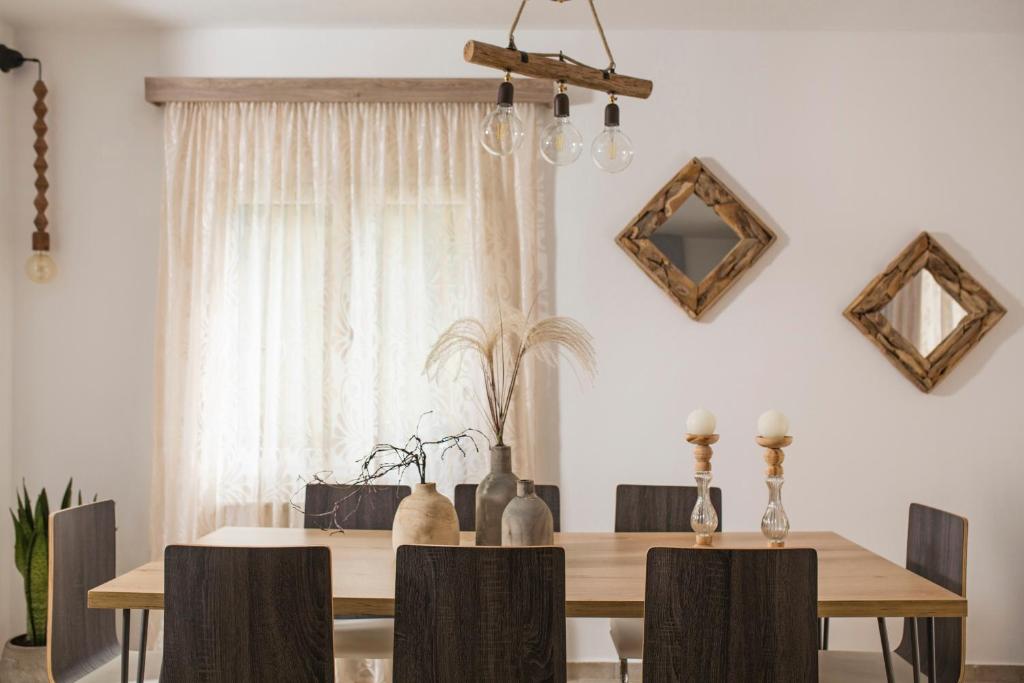 Fotografie z fotogalerie ubytování Quercus Villa, Achilleion Palace, Corfu v destinaci Perama