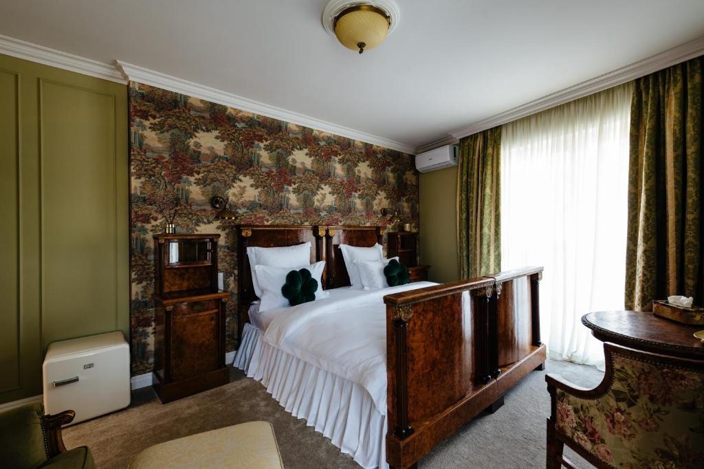 Ateneea Luxury Rooms - Resim 34