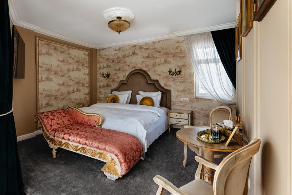 Ateneea Luxury Rooms - Resim 35