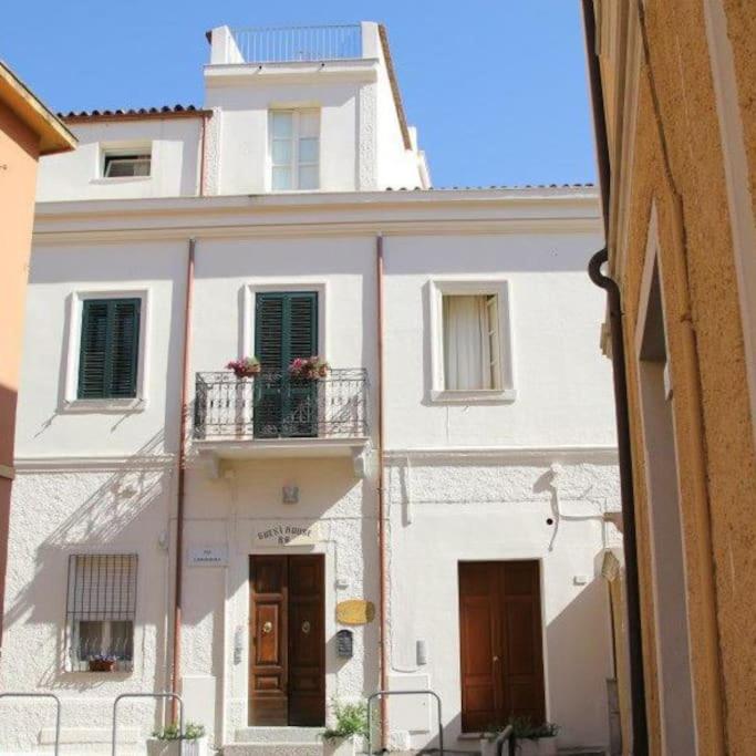 Domo Janas Affittacamere Guesthouse