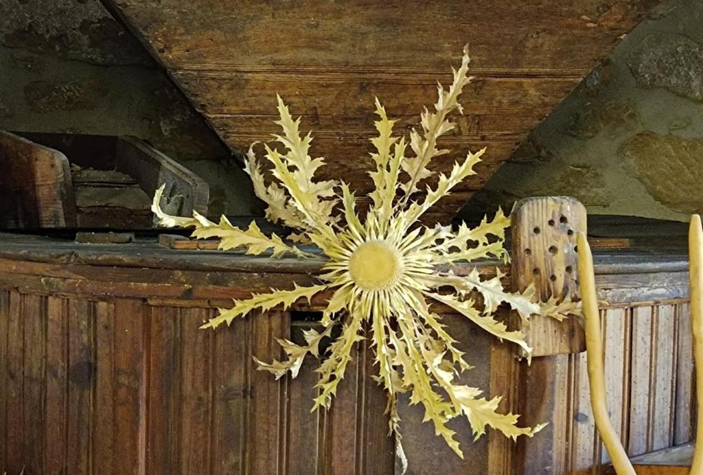 Fotografie z fotogalerie ubytování Casa Rural La Molinera Etxea v destinaci Samaniego