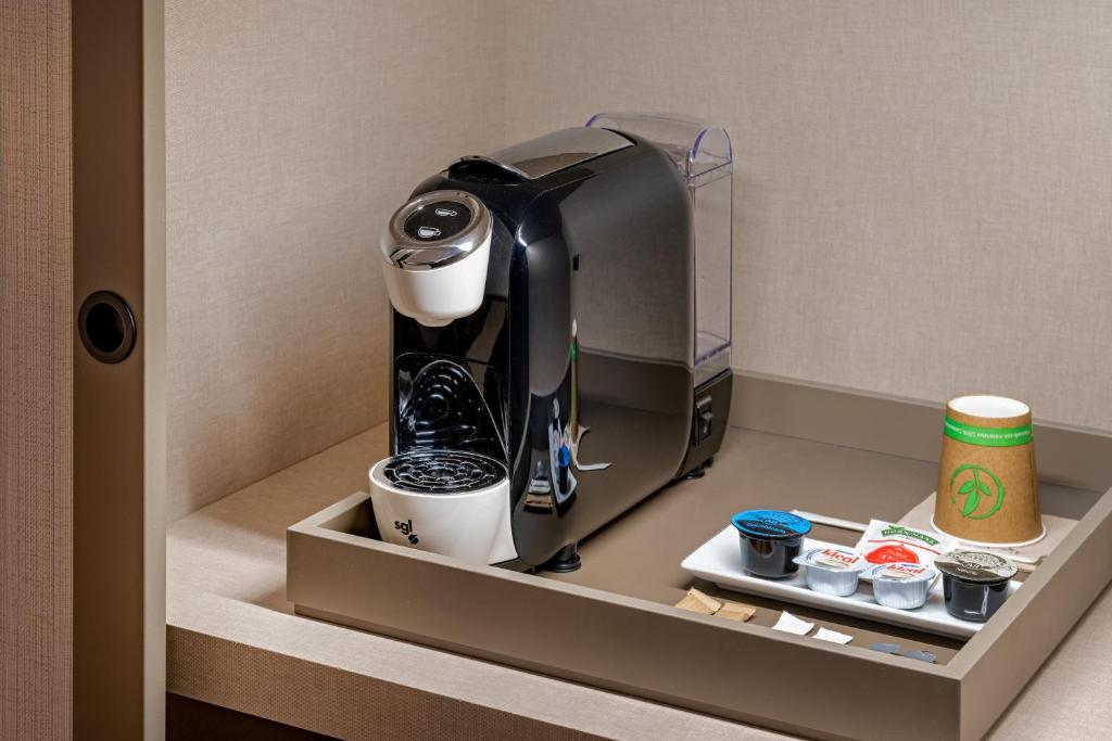 AC Hotel Avenida de América by Marriott