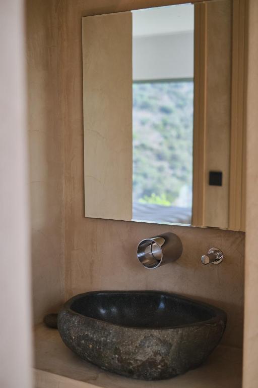 Fotografie z fotogalerie ubytování Hidden Retreats Kythera v destinaci Platia Ammos
