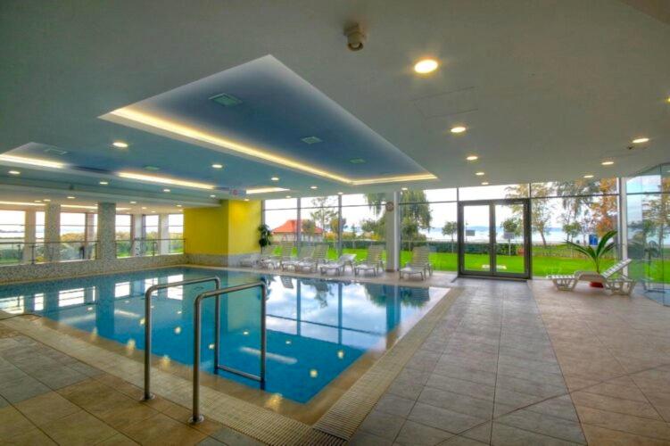 Club 218 Red Wellness Apartements 8600 Siófok, 83 Beszédes József sétány kép - 1