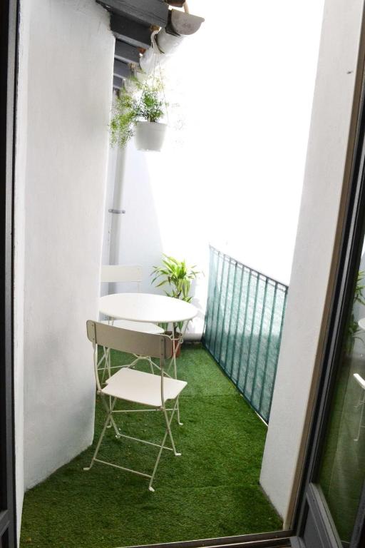 Fotografia z galérie ubytovania Le mezzanine - Terrasse centre ville v destinácii Montpellier