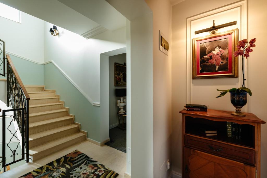 Ateneea Luxury Rooms - Resim 11