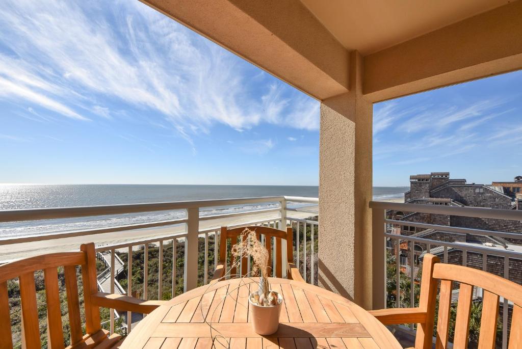 5133 Windswept Oceanfront Villa, Kiawah Island (precios actualizados 2025)