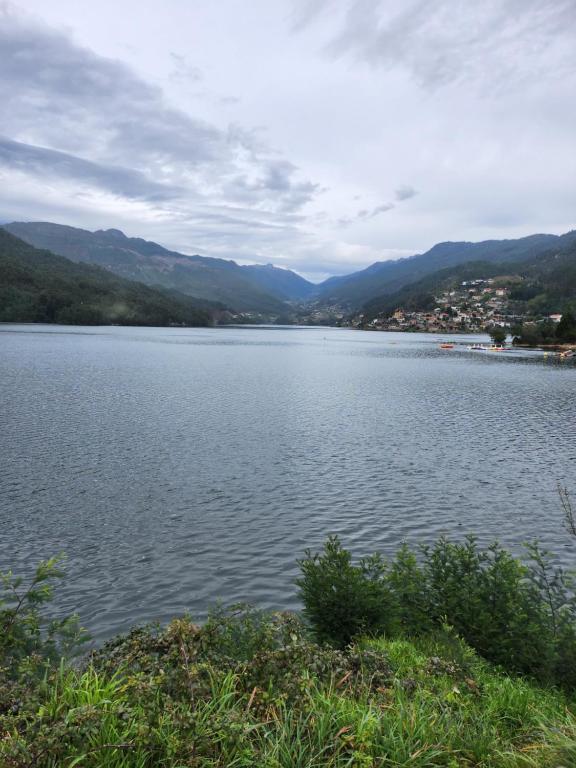 Φυσικό τοπίο κοντά σε αυτή η βίλα