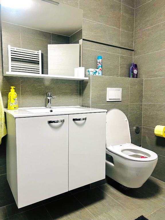 Central Moon Apartment no.1 - 5