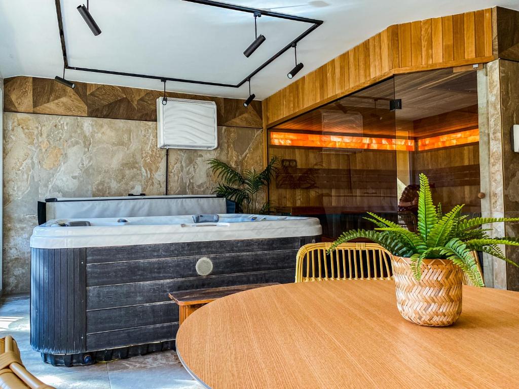 Park Hotel Sóstó - Resim 18