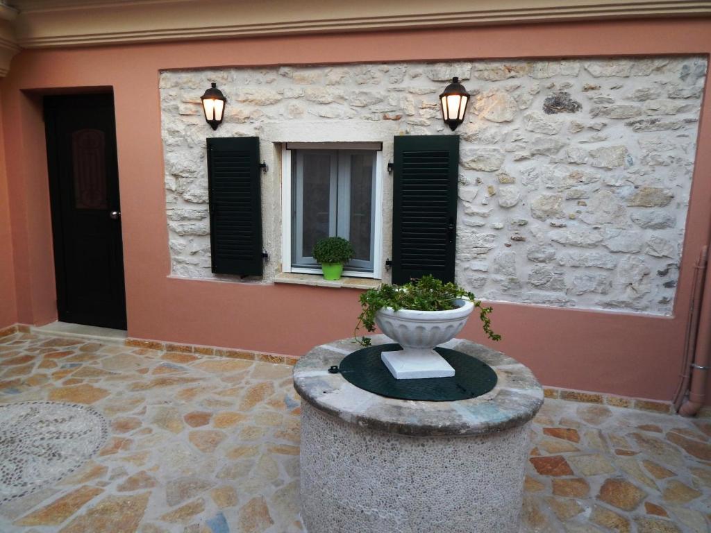 Fotografie z fotogalerie ubytování Sole Apartments - near Corfu Port v destinaci Ágios Rókkos