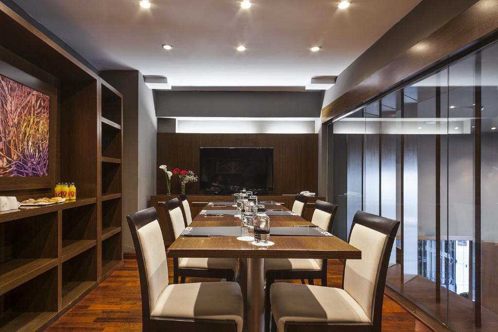 Acta Atrium Palace - Resim 32