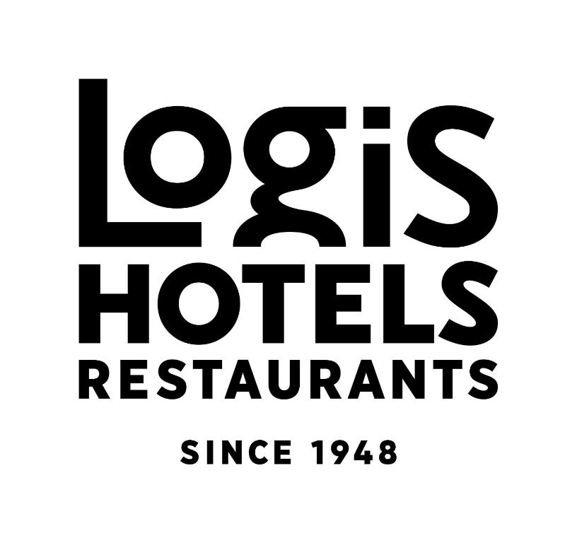 Certifikát, hodnocení, plakát nebo jiný dokument vystavený v ubytování Logis Hôtels - Hôtel et Restaurant Le Lion d'Or
